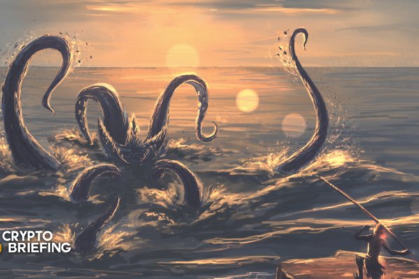 Kraken tor