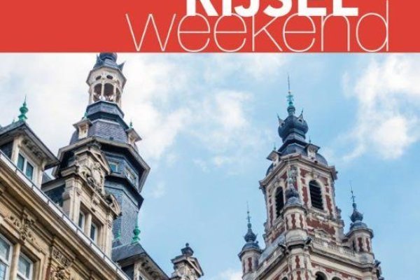 Гидра и кракен